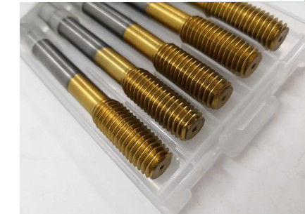 High finish Forming Tap Wyeth Fastening Thread