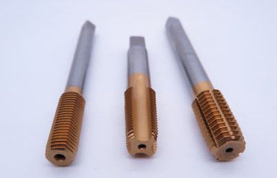 ISO Standard Thread Forming Tap Metric Fastening Thread