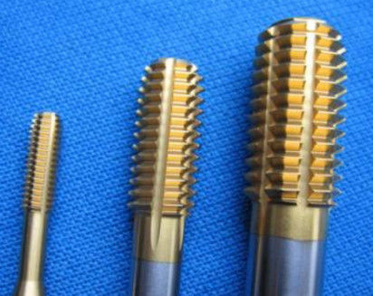 Drill Size Forming Taps Coarse Thread U N C Lower Hole Diameter