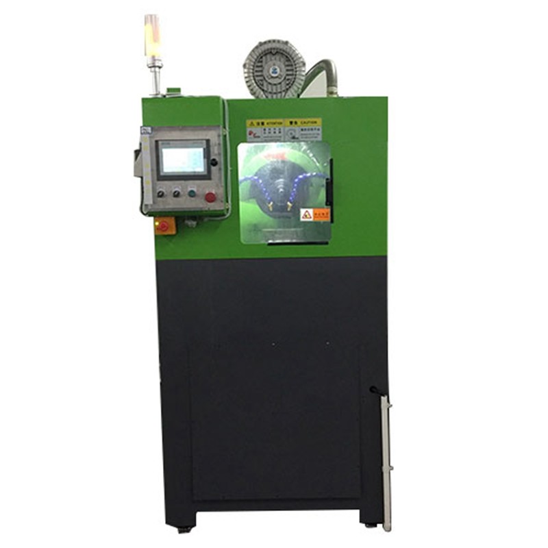 Ultra Micro Crystal Cutting Machine Speed Adjustable Eco - Friendly