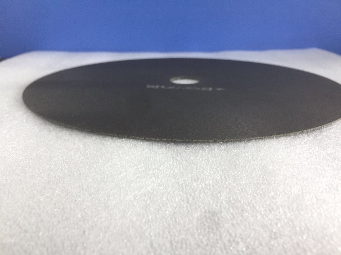 Flexible Wire Cutting Disc 4 Inch 9 Inch Smooth Port Environmental Friendly