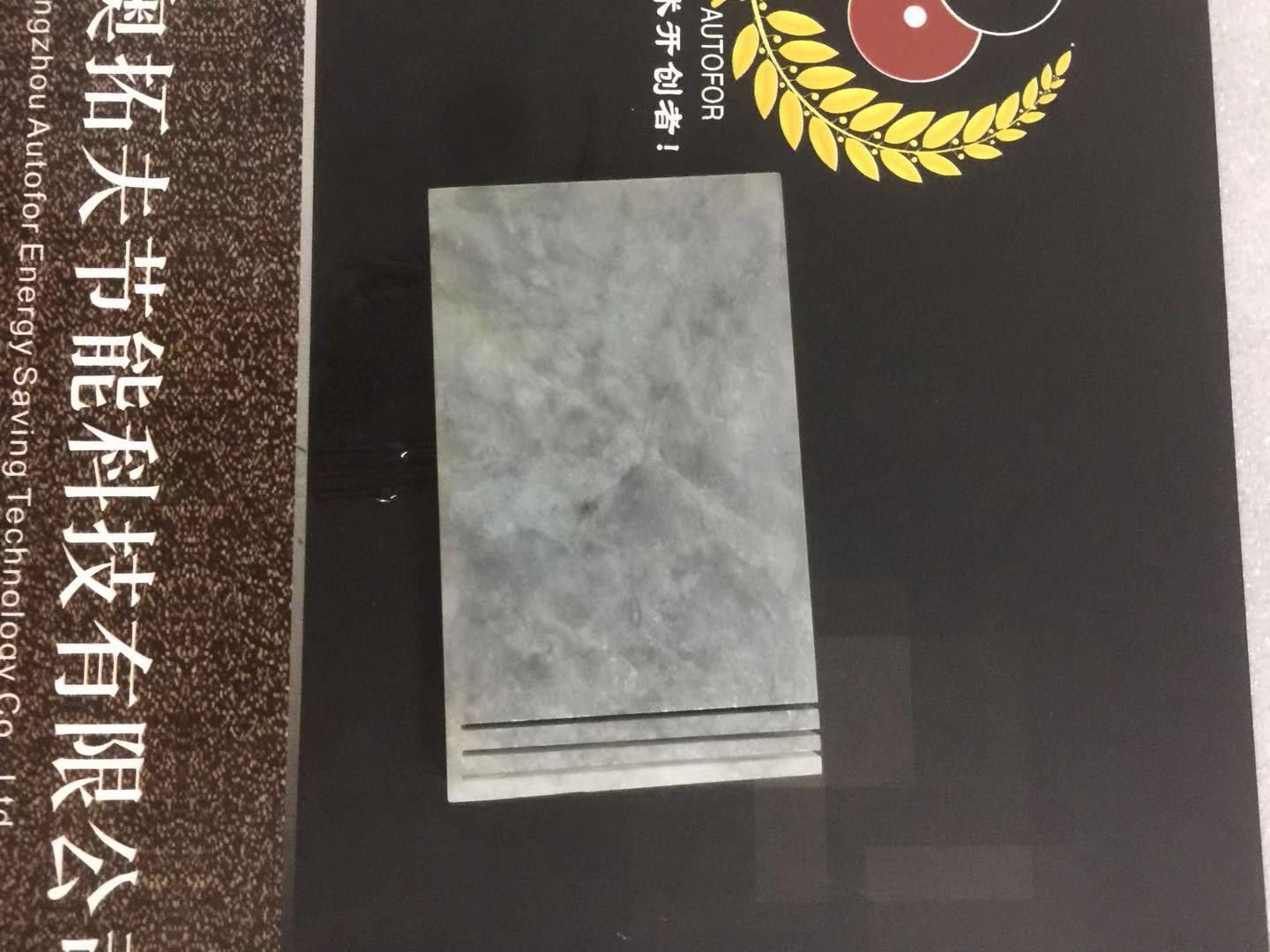 CNC Pipe Cutting Machine Resin Wheel Equipped Waterjet Cutter For Jade Marble Tiles