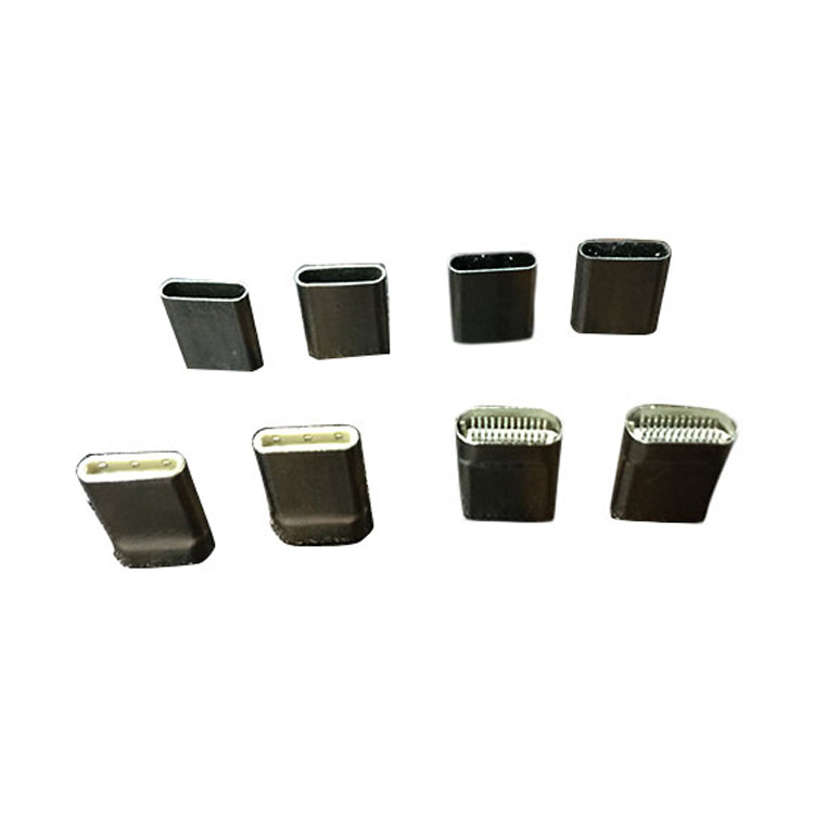 Stainless Steel Grinding Disc For USB TYPE-C port Various Thickness