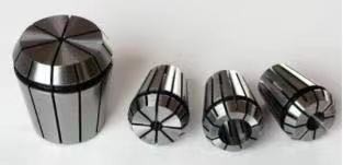 Precision drill chuck Metric collet ER8 Accurate to μ