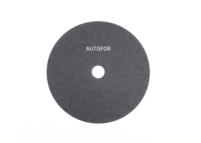 Straight Abrasive Cut Off Saw Blades , Cut Off Wheel Blade For High Speed Steel