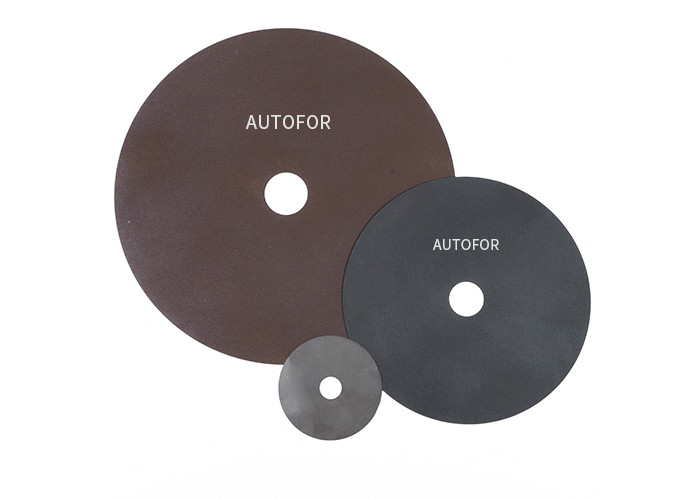 Abrasive Metal Cutting Wheel Saw Blades For USB TYPE C Port Tube