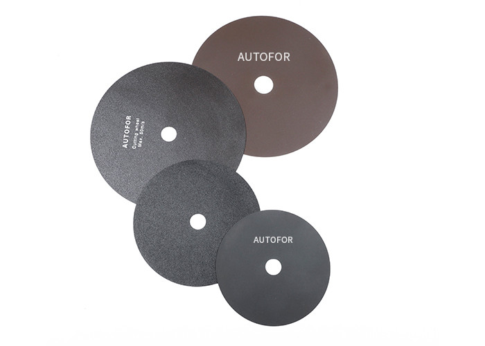 5 7 9 10 Inch Cut Off Wheel For Machine Tool Accessories Slotting