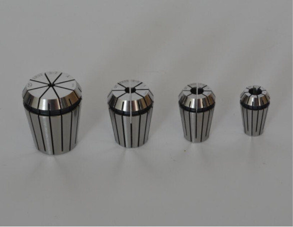 HRC44-48 ER Precision Collet Chuck  A Class 0.01mm And UP Class 0.005mm