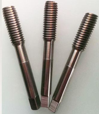 Drill Size Forming Taps Coarse Thread U N C Lower Hole Diameter