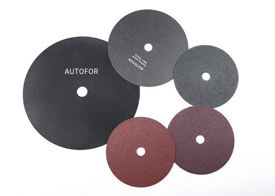 Round Precision Cutting Wheel For Aluminum Tube Type C Interface Of Mobile Phone Automobile Engine Cooling Water Pipe