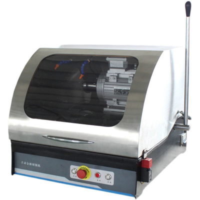 Spring Cutting Machine, Screw Cutting Machine, Screw Cutting Machine, Bearing Cutting Machine, Guide Cutting Machine