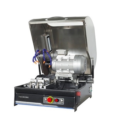 Spring cutting machine,  screw cutting machine, bearing cutting machine, guide cutting machine