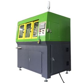 High Speed Magnetic Core Cutting Machine 4000 R/MIN Increased Accuracy
