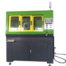 Common Mode Core Cutting Machine High Speed Max. 4700r / Min 11KW