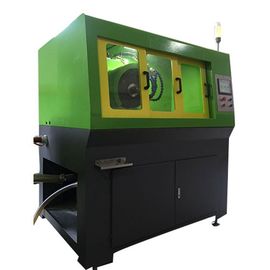 Large Metal Core Cutting Machine ，Silicon Steel Core Bevel Cutting