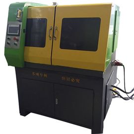 Iron Nickel Core Cut machine Split Core Cutting Mirror Effects
