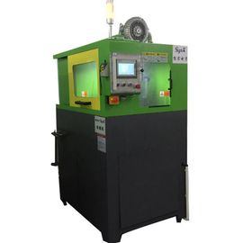 Professional Magnetic Core Cutting Machine Durable For Amorphous Iron Core Gapping