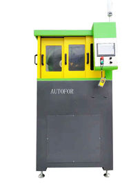 Water Jet  Kool Mu Cutting Machine , Lamination Core Cutting Machine Stable