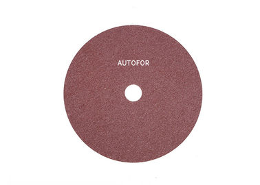 Slotting Milling Metal Cut Off Blade , 14 Abrasive Chop Saw Blade SGS CE Approved