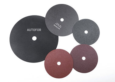 Precision Cut Off Wheel Fast Cutting For Amorphous Alloy Toroidal Cores