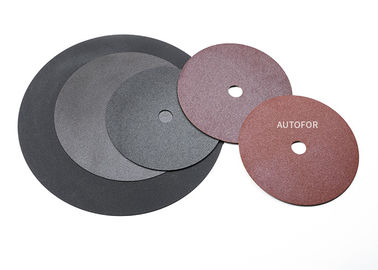Non Ferrous 14 Inch Metal Cutting Wheel Various Dimension High Rigidity