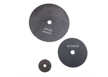 Angle Grinder Disc For Crystal , Cut Off Blade For Diamond  SGS CE Approved