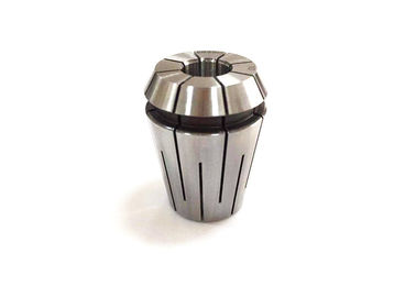 Advanced Quenching Precision Collet Chuck Water Resistant High Variability