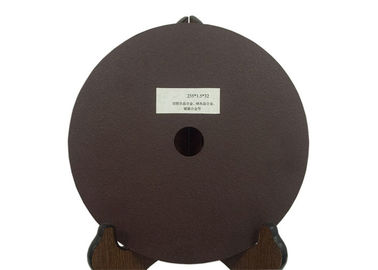 Industrial Precision Cutting Wheel 255*1.5*32mm  4700 R/Min For Permalloy