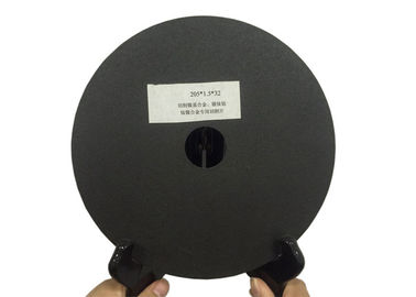 Construction Resin Cutting Wheel For Door Window Furniture Purpose