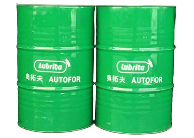 Specialized Water Soluble Cutting Fluid For Nanocystalline Ultrafine Crystal