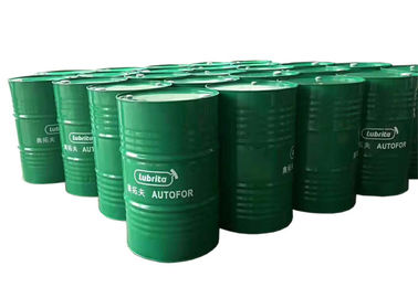 Metalworking Water Miscible Cutting Fluid Economical High Safety