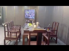 Separate Position Magnetic Core Cutting Machine For Small Size Components