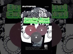 Metallographic Cutting Machine