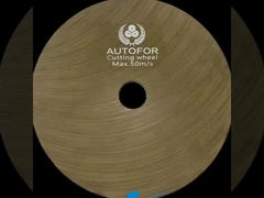 Deburring Polishing Wheel