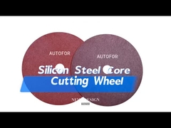 silicon steel cutting wheel