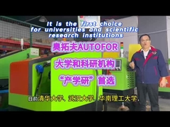 Safe Metallographic Cutting Machine , Small Iron Cutting Machine Device Low Noise