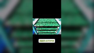 AUTOFOR Magnetic Core Cutting Product Display