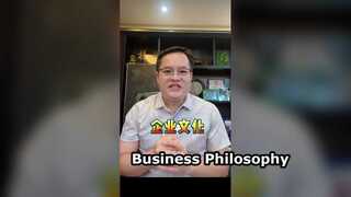Which research philosophy did I set in 2010? ！