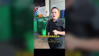 Just focus on your choice and let the market decide.