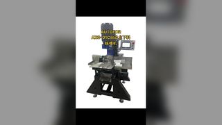 Drill chuck automatic loading and unloading milling slot machine