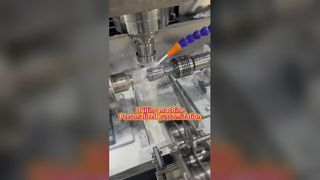 Milling slot machine - Personalized customization