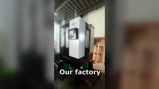 Our factory