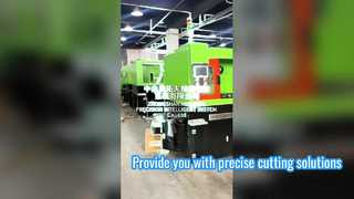 Provide you with precise cutting solutions
