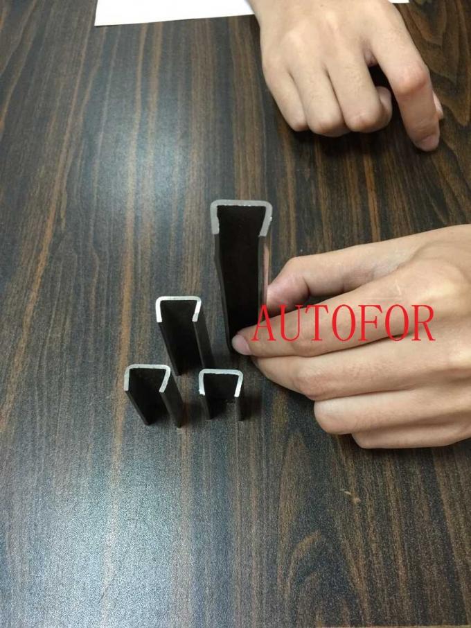 Custom 10 Inch Metal Chop Saw Blade Universal Both Sides Enhanced